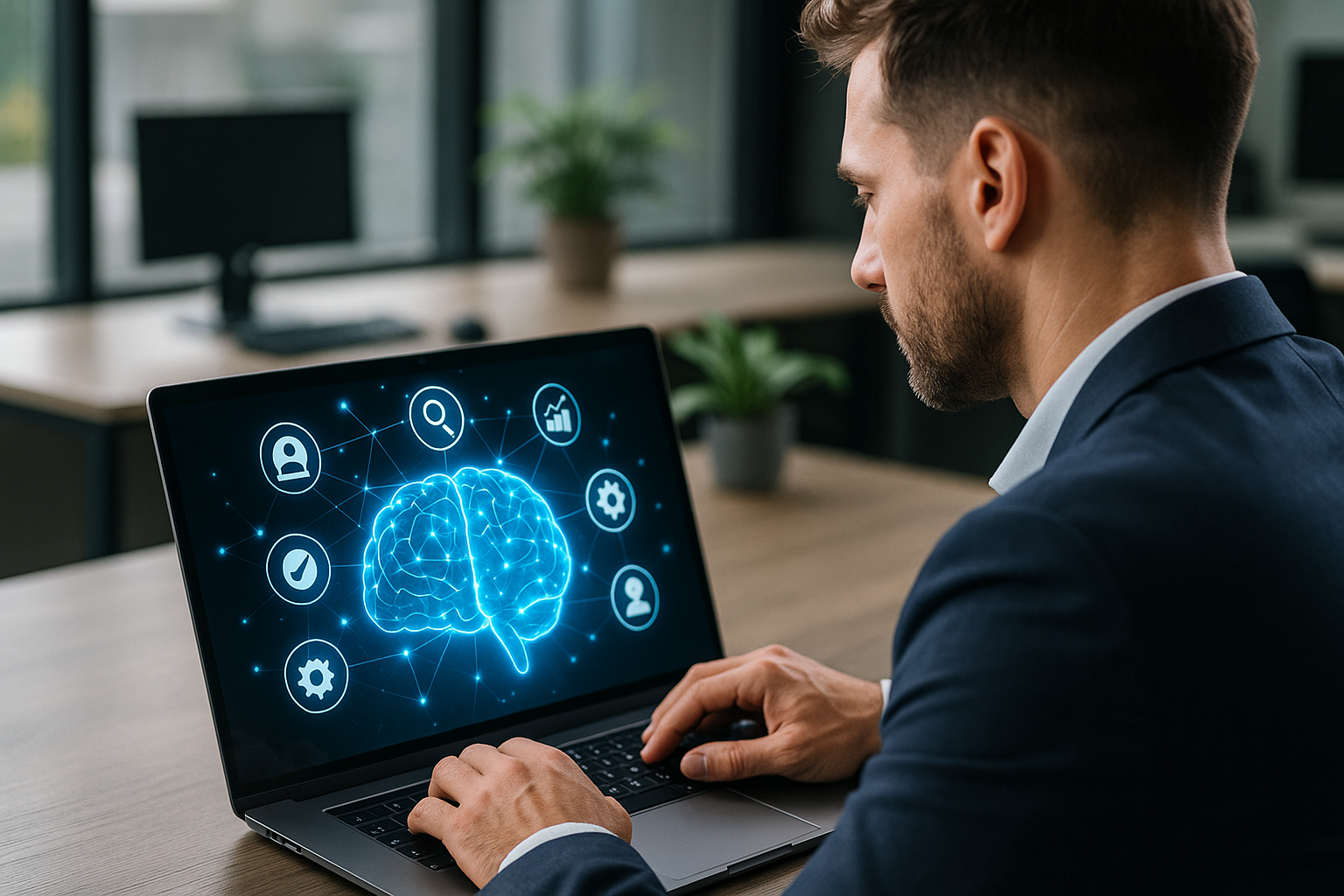 Inteligencia Artificial