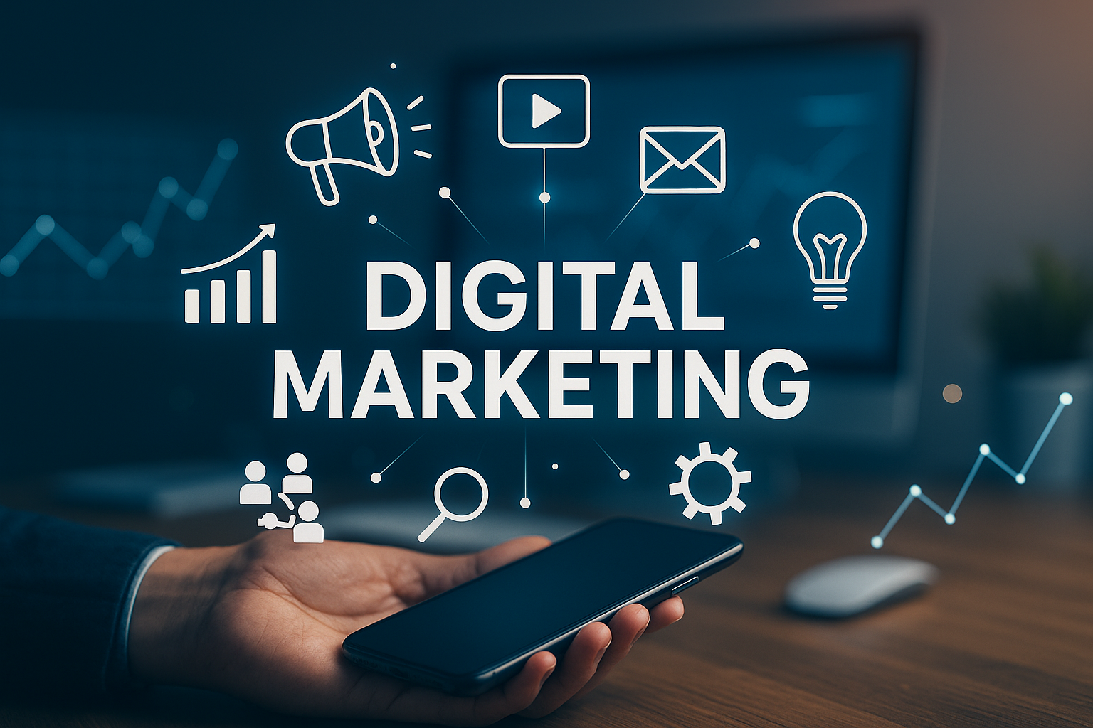 Marketing Digital