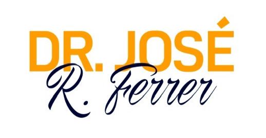 Logo Dr. José R. Ferrer