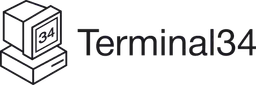 Logo Terminal34 - Educación tecnológica