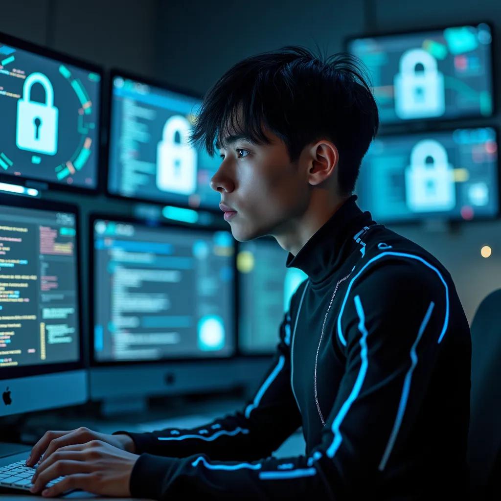 Protege tu Identidad: Ciberseguridad en Redes Sociales